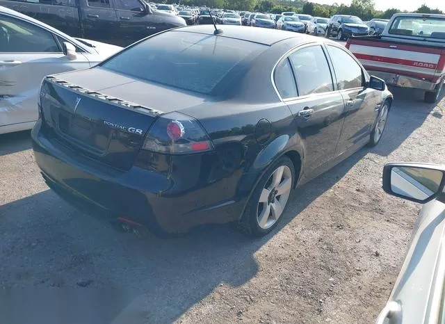 6G2EC57Y19L226542 2009 2009 Pontiac G8- GT 4