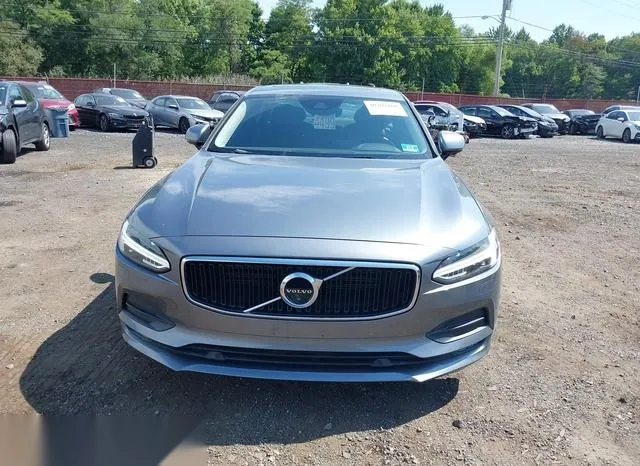 YV1A22MK1H1004595 2017 2017 Volvo S90- T6 Momentum 6