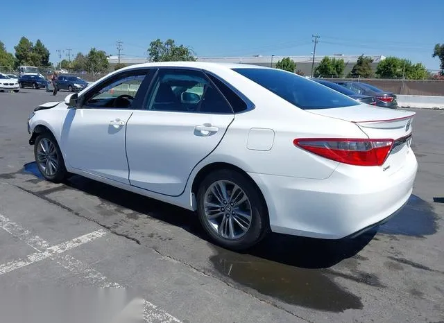 4T1BF1FK8GU264085 2016 2016 Toyota Camry- SE 3