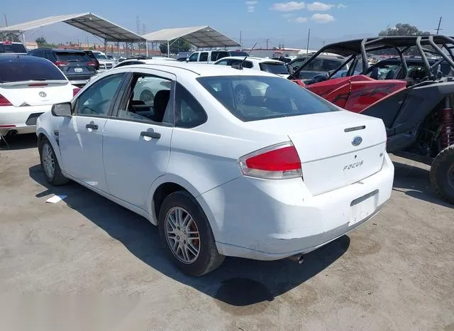 1FAHP35N98W287762 2008 2008 Ford Focus- Se/Ses 3