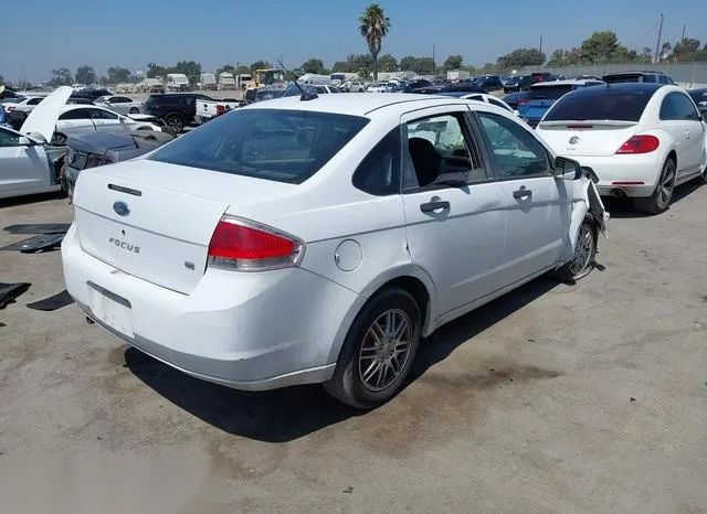 1FAHP35N98W287762 2008 2008 Ford Focus- Se/Ses 4