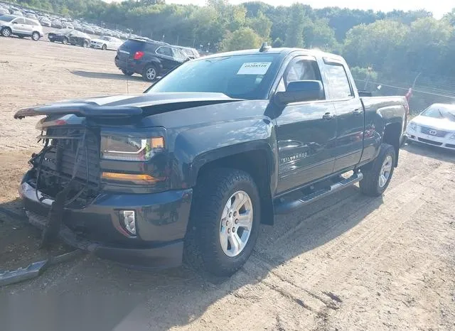 2GCVKPEC2K1165714 2019 2019 Chevrolet Silverado 1500- LD LT 2