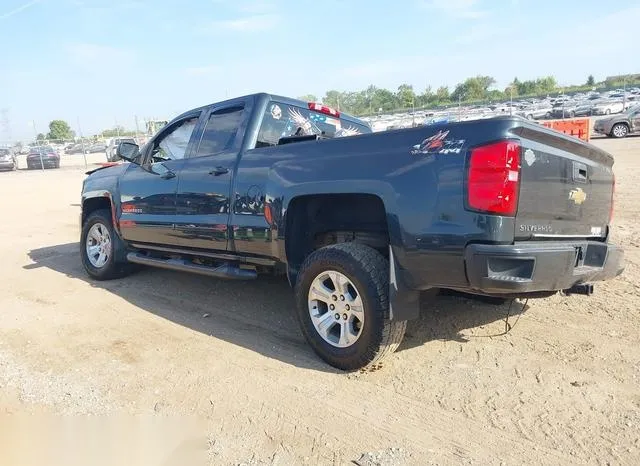 2GCVKPEC2K1165714 2019 2019 Chevrolet Silverado 1500- LD LT 3