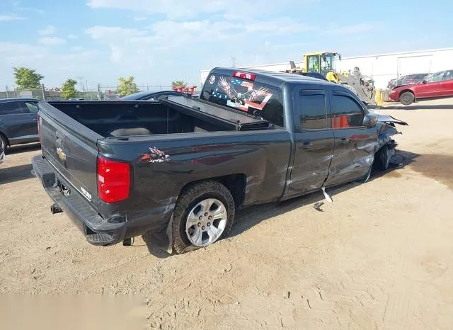 2GCVKPEC2K1165714 2019 2019 Chevrolet Silverado 1500- LD LT 4