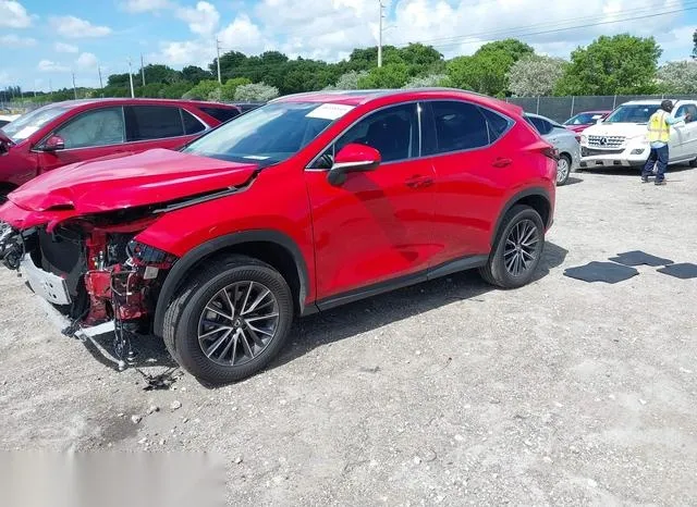 2T2ADCAZ4RC011797 2024 2024 Lexus NX- NX 250 2