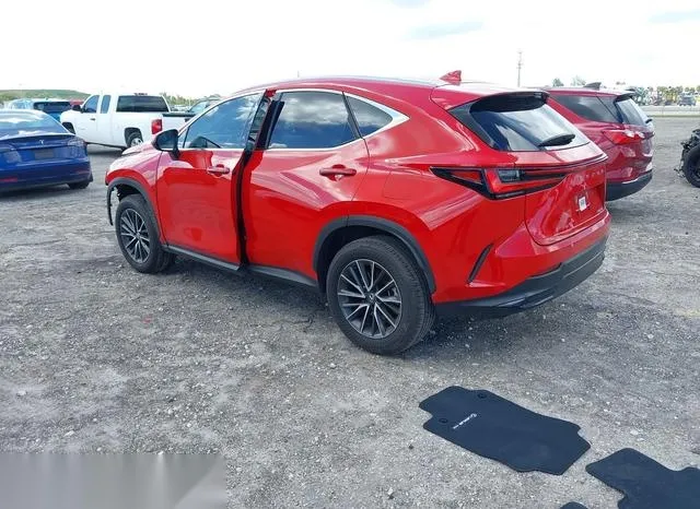 2T2ADCAZ4RC011797 2024 2024 Lexus NX- NX 250 3