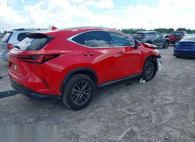 2T2ADCAZ4RC011797 2024 2024 Lexus NX- NX 250 4