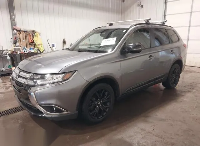 JA4AZ3A38JZ024283 2018 2018 Mitsubishi Outlander- LE 2