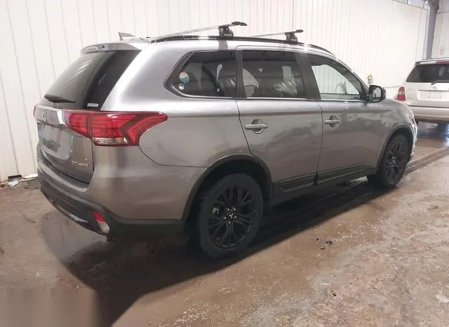 JA4AZ3A38JZ024283 2018 2018 Mitsubishi Outlander- LE 4