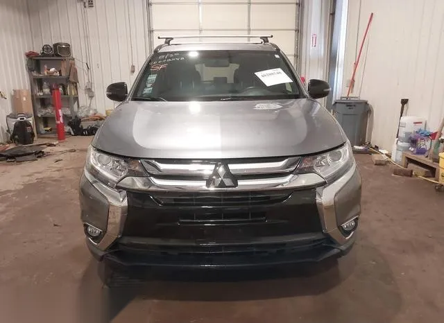 JA4AZ3A38JZ024283 2018 2018 Mitsubishi Outlander- LE 6