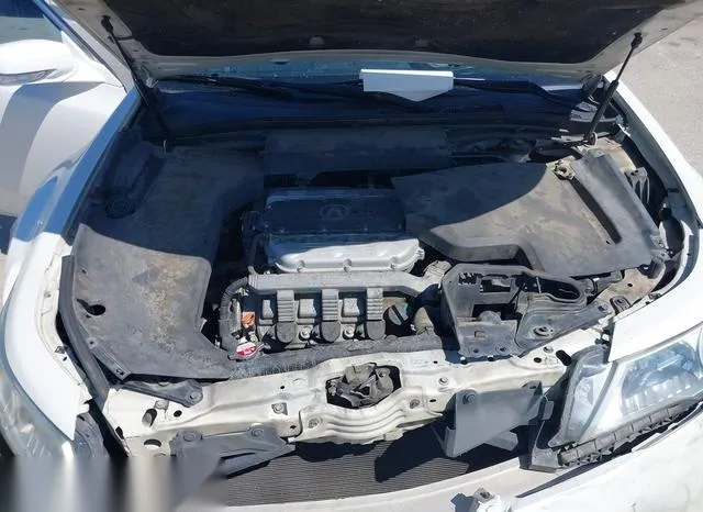 19UUA8F5XAA016266 2010 2010 Acura TL- 3-5 10