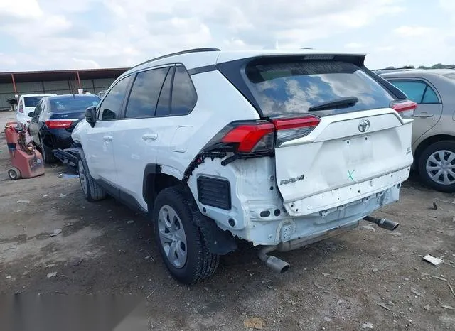 2T3F1RFV0LW125661 2020 2020 Toyota RAV4- LE 3