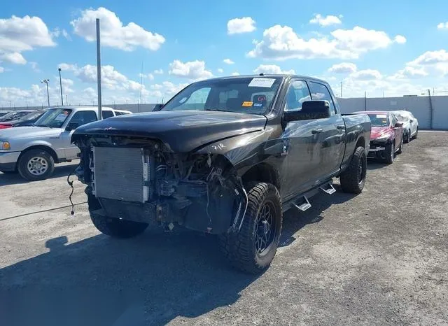 3C6UR4CL2EG120008 2014 2014 RAM 2500- Tradesman 2