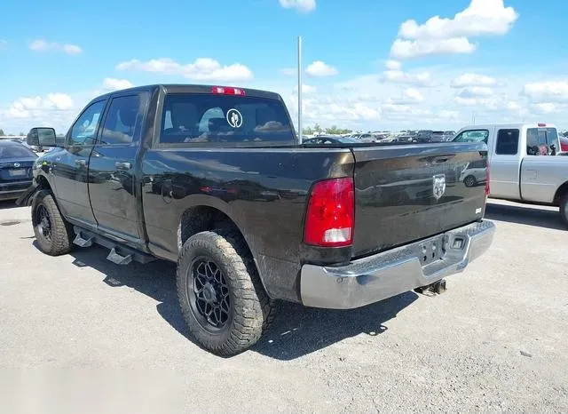 3C6UR4CL2EG120008 2014 2014 RAM 2500- Tradesman 3