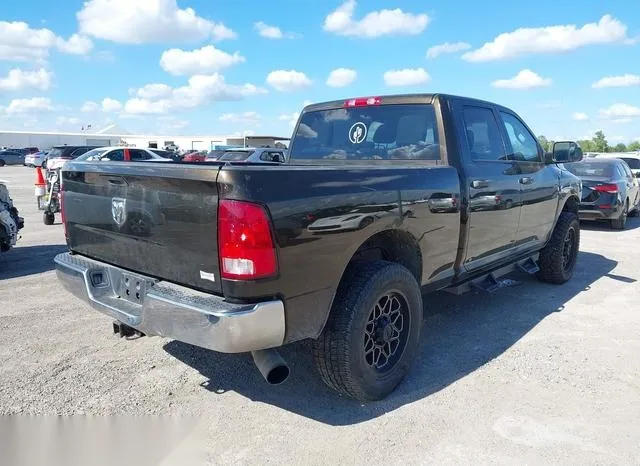 3C6UR4CL2EG120008 2014 2014 RAM 2500- Tradesman 4