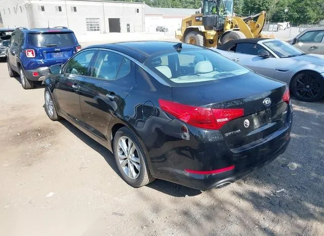 5XXGN4A7XDG194835 2013 2013 KIA Optima- EX 3