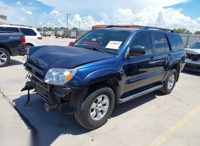 JTEZU14R238008757 2003 2003 Toyota 4runner- Sr5 V6 2