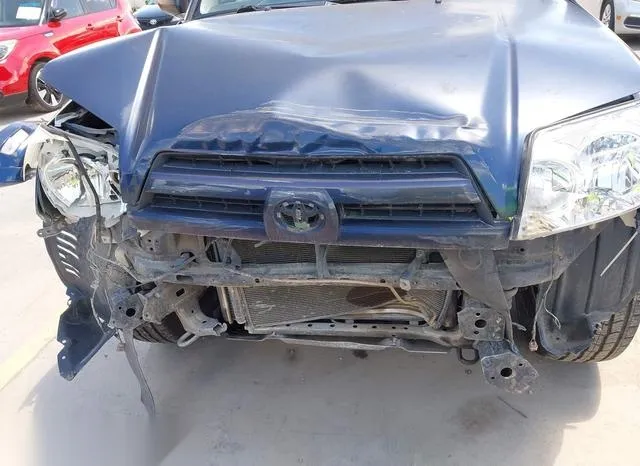 JTEZU14R238008757 2003 2003 Toyota 4runner- Sr5 V6 6