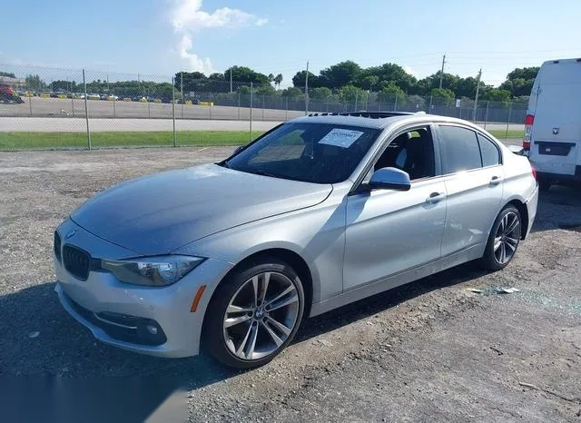 WBA8E9G59GNT83005 2016 2016 BMW 3 Series- 328I 2