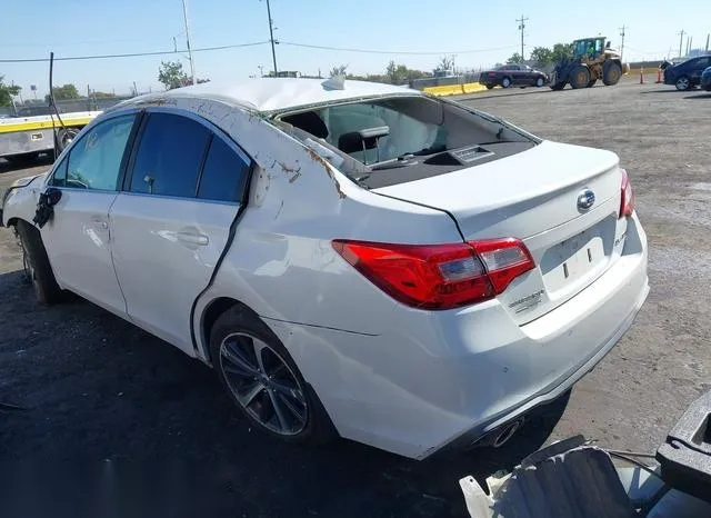 4S3BNAN64J3032222 2018 2018 Subaru Legacy- 2-5I Limited 3