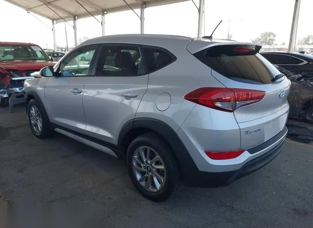 KM8J33A43HU508588 2017 2017 Hyundai Tucson- SE 3