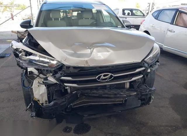 KM8J33A43HU508588 2017 2017 Hyundai Tucson- SE 6