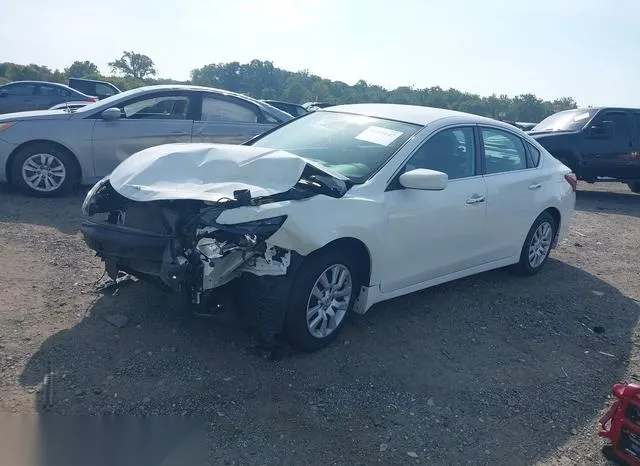 1N4AL3AP5JC128880 2018 2018 Nissan Altima- 2-5 S 2