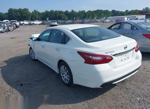 1N4AL3AP5JC128880 2018 2018 Nissan Altima- 2-5 S 3