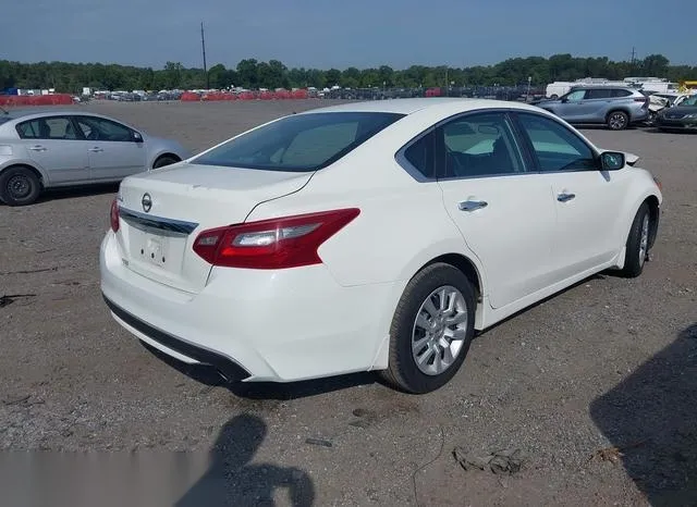 1N4AL3AP5JC128880 2018 2018 Nissan Altima- 2-5 S 4