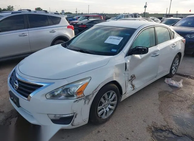 1N4AL3AP5FC243082 2015 2015 Nissan Altima- 2-5/2-5 S/2-5 Sl/ 2