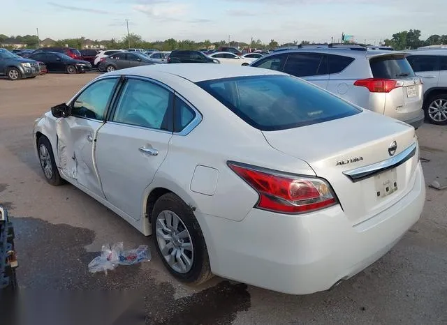 1N4AL3AP5FC243082 2015 2015 Nissan Altima- 2-5/2-5 S/2-5 Sl/ 3