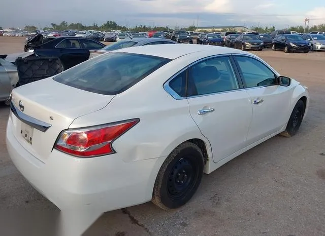 1N4AL3AP5FC243082 2015 2015 Nissan Altima- 2-5/2-5 S/2-5 Sl/ 4