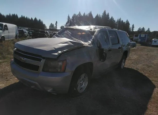 1GNFK16357J189865 2007 2007 Chevrolet Suburban 1500- LS 2