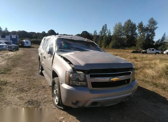 1GNFK16357J189865 2007 2007 Chevrolet Suburban 1500- LS 6