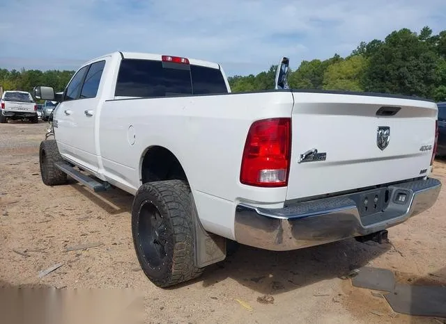 3C6UR5JL5JG328743 2018 2018 RAM 2500- Big Horn  4X4 8- Box 3