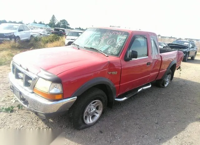 1FTZR15V0YPA73654 2000 2000 Ford Ranger- Xl/Xlt 2