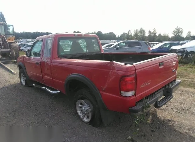 1FTZR15V0YPA73654 2000 2000 Ford Ranger- Xl/Xlt 3