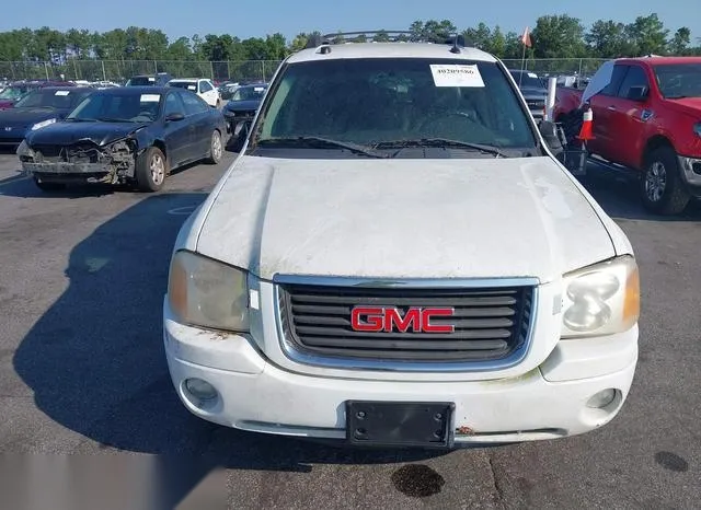 1GKET16S456155882 2005 2005 GMC Envoy- XI Slt 6