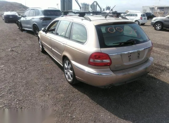 SAJWA54A15WE59652 2005 2005 Jaguar X-Type- 3-0 3