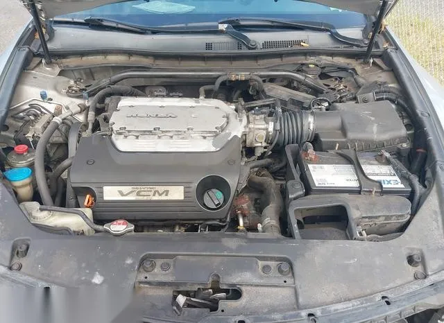 1HGCS22819A006663 2009 2009 Honda Accord- 3-5 Ex-L 10