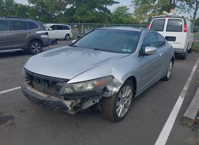 1HGCS22819A006663 2009 2009 Honda Accord- 3-5 Ex-L 2