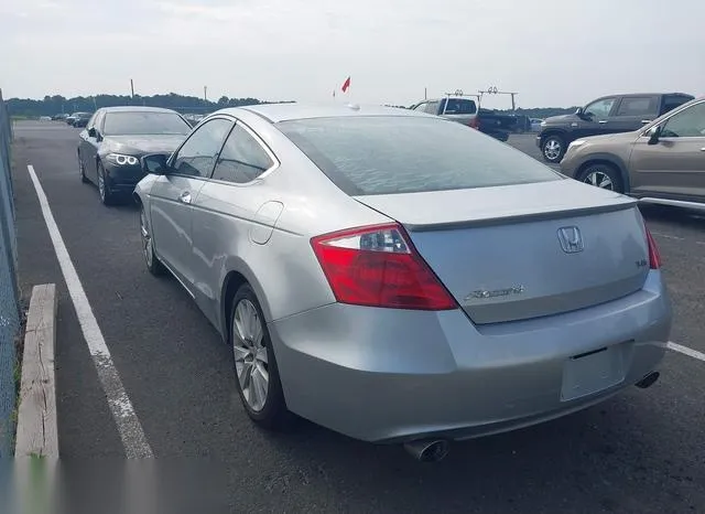 1HGCS22819A006663 2009 2009 Honda Accord- 3-5 Ex-L 3