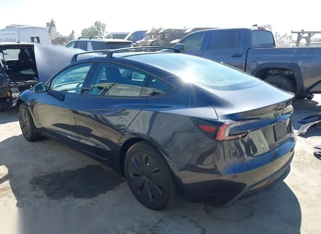 5YJ3E1EA2RF749483 2024 2024 Tesla Model 3- Rear-Wheel Drive 3