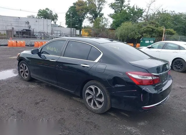 1HGCR2F80HA073131 2017 2017 Honda Accord- Ex-L 3