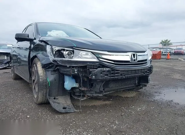 1HGCR2F80HA073131 2017 2017 Honda Accord- Ex-L 6