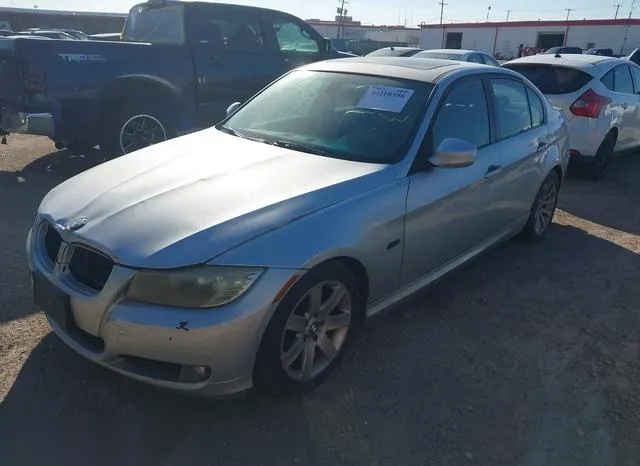 WBAPH7G51BNN05534 2011 2011 BMW 3 Series- 328I 2