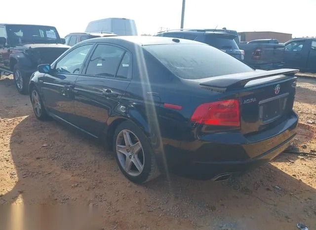 19UUA66234A049155 2004 2004 Acura TL 3