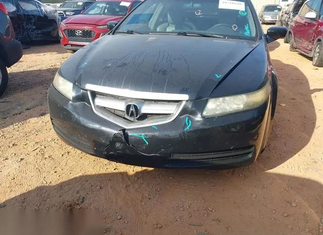 19UUA66234A049155 2004 2004 Acura TL 6