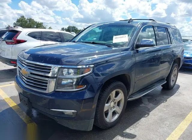 1GNSCCKC0HR155316 2017 2017 Chevrolet Tahoe- Premier 2