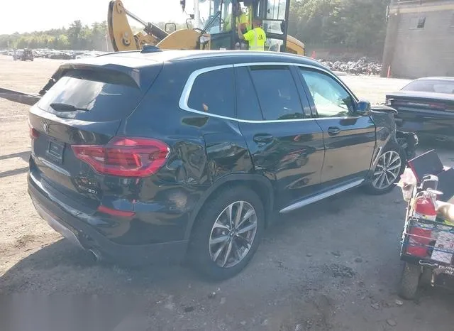 5UXTR9C59KLP86301 2019 2019 BMW X3- Xdrive30I 4